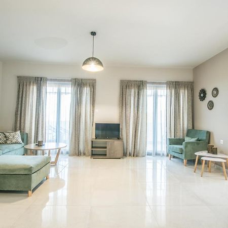 Olivia Suite Άγιος Νικόλαος Εξωτερικό φωτογραφία