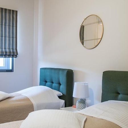 Olivia Suite Άγιος Νικόλαος Εξωτερικό φωτογραφία