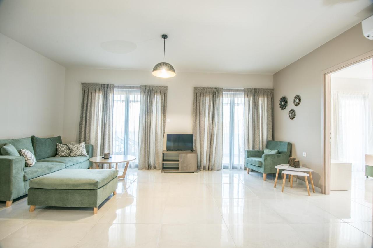 Olivia Suite Άγιος Νικόλαος Εξωτερικό φωτογραφία