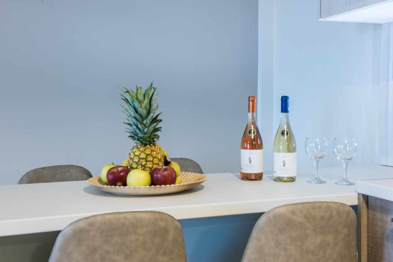 Olivia Suite Άγιος Νικόλαος Εξωτερικό φωτογραφία