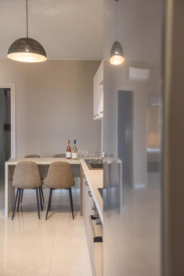 Olivia Suite Άγιος Νικόλαος Εξωτερικό φωτογραφία