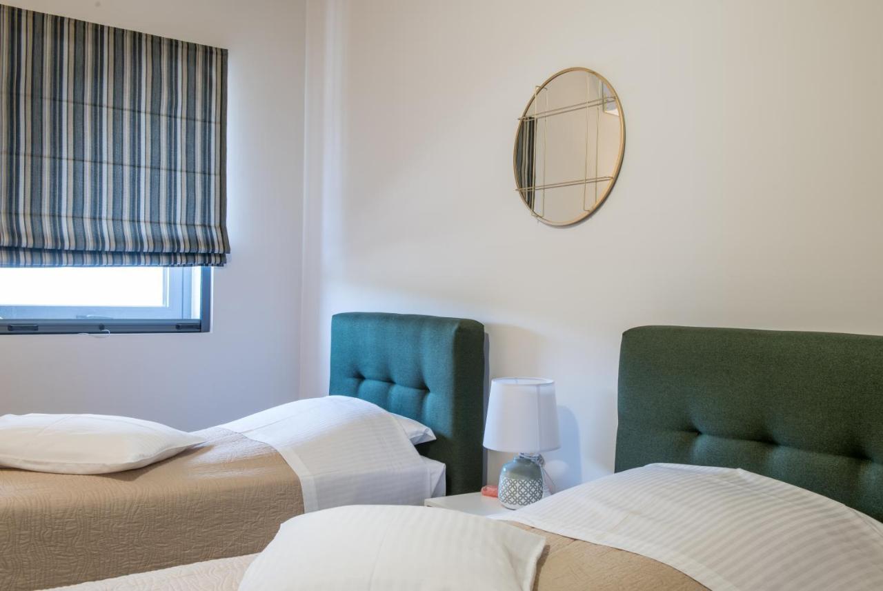 Olivia Suite Άγιος Νικόλαος Εξωτερικό φωτογραφία