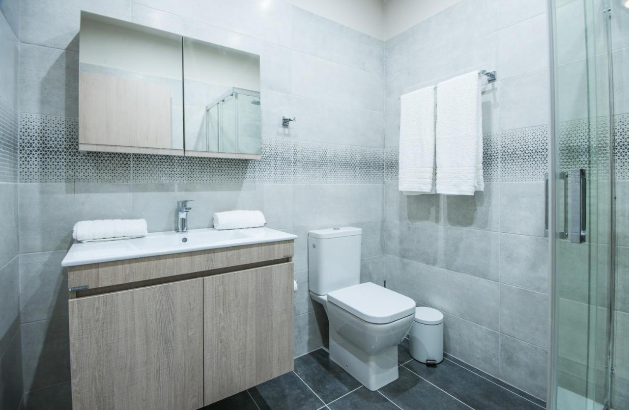 Olivia Suite Άγιος Νικόλαος Εξωτερικό φωτογραφία