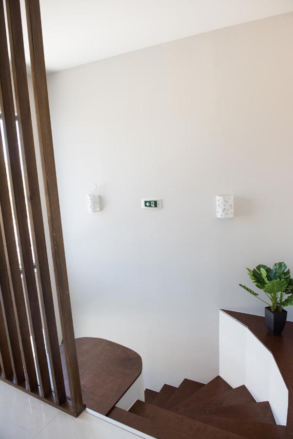 Olivia Suite Άγιος Νικόλαος Εξωτερικό φωτογραφία