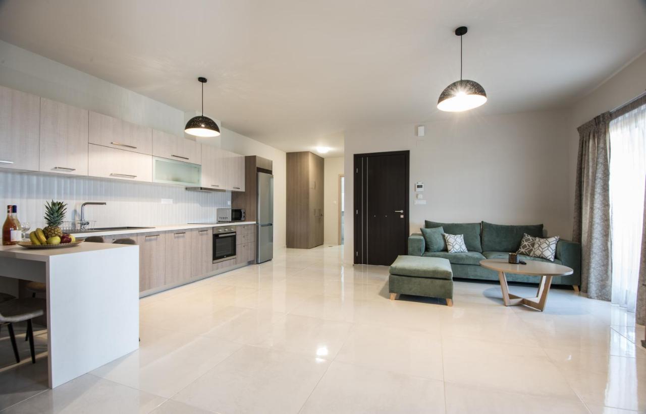 Olivia Suite Άγιος Νικόλαος Εξωτερικό φωτογραφία
