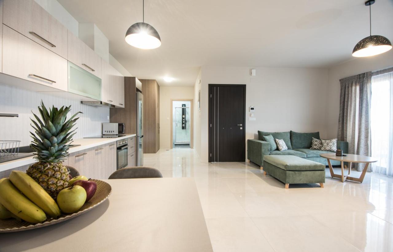 Olivia Suite Άγιος Νικόλαος Εξωτερικό φωτογραφία