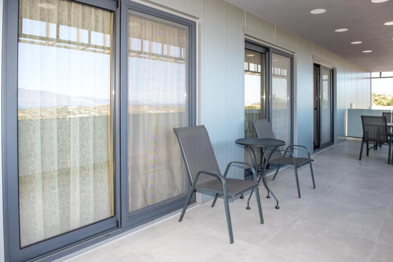 Olivia Suite Άγιος Νικόλαος Εξωτερικό φωτογραφία