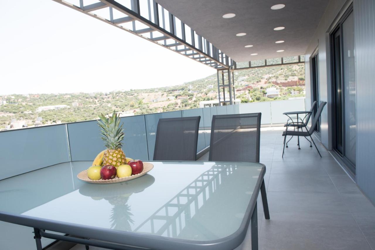 Olivia Suite Άγιος Νικόλαος Εξωτερικό φωτογραφία