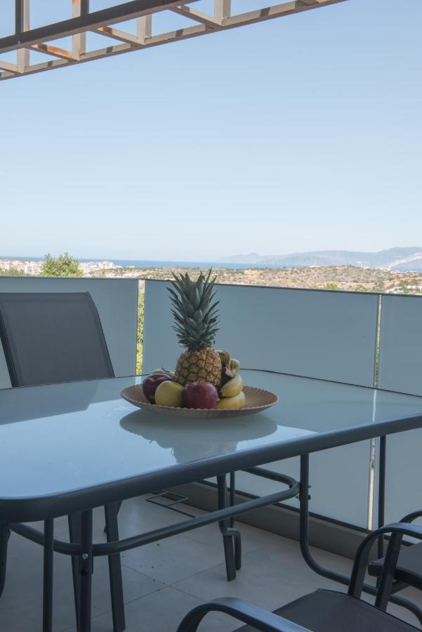 Olivia Suite Άγιος Νικόλαος Εξωτερικό φωτογραφία