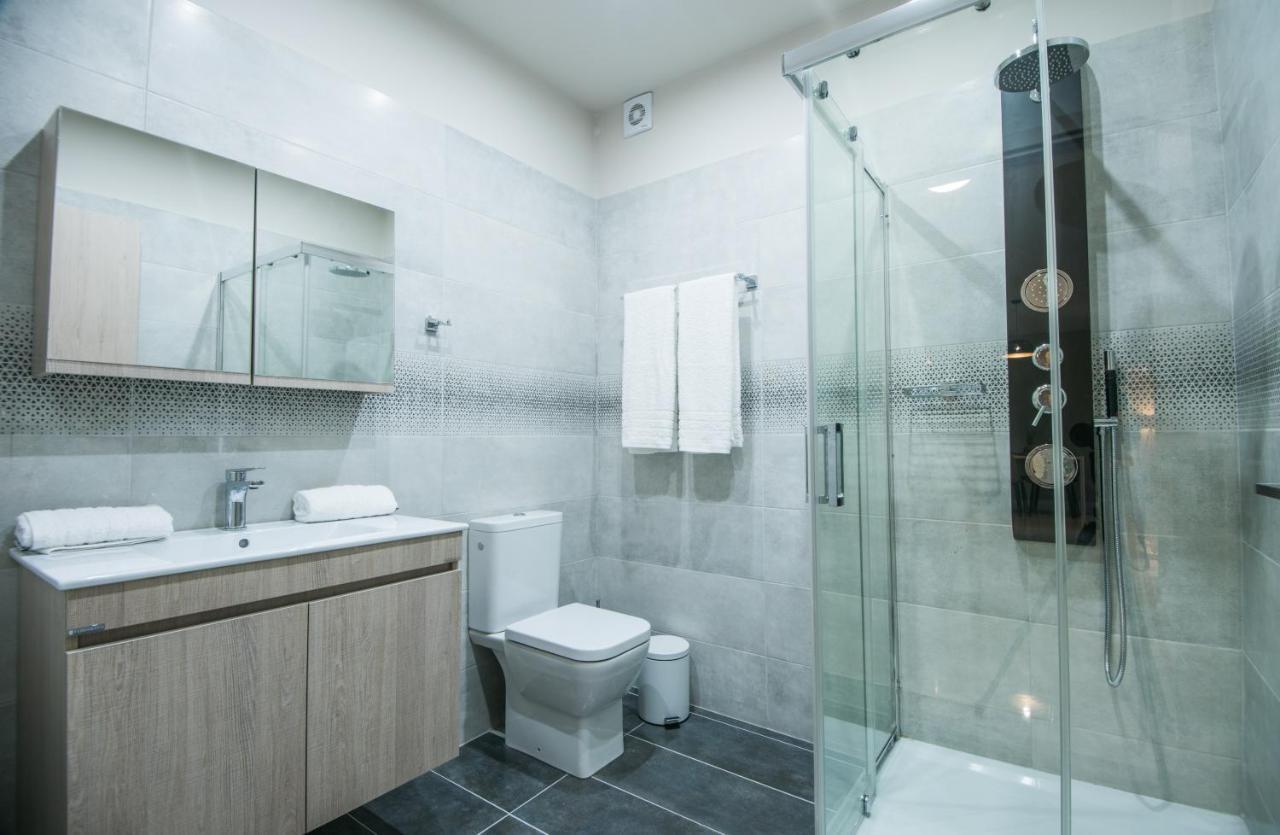 Olivia Suite Άγιος Νικόλαος Εξωτερικό φωτογραφία