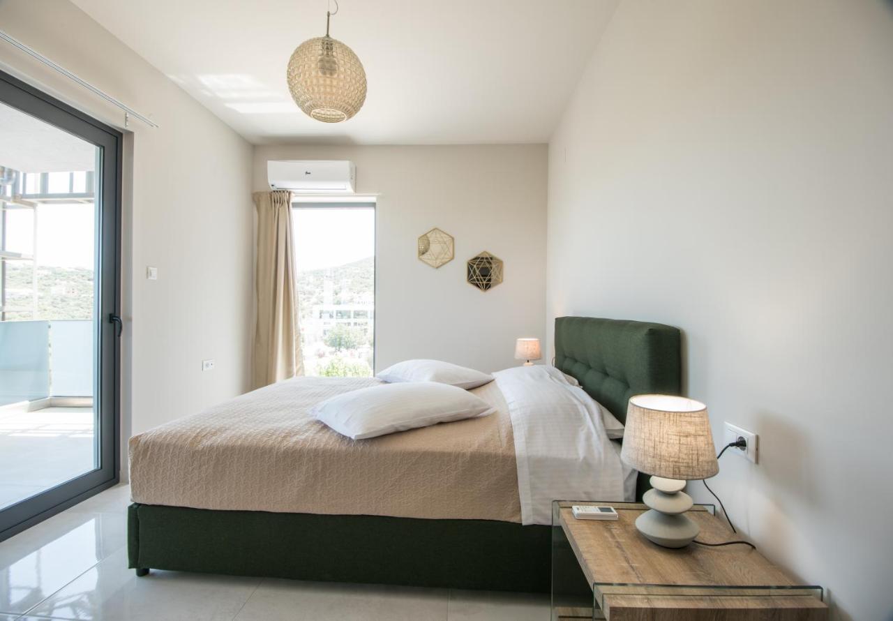 Olivia Suite Άγιος Νικόλαος Εξωτερικό φωτογραφία