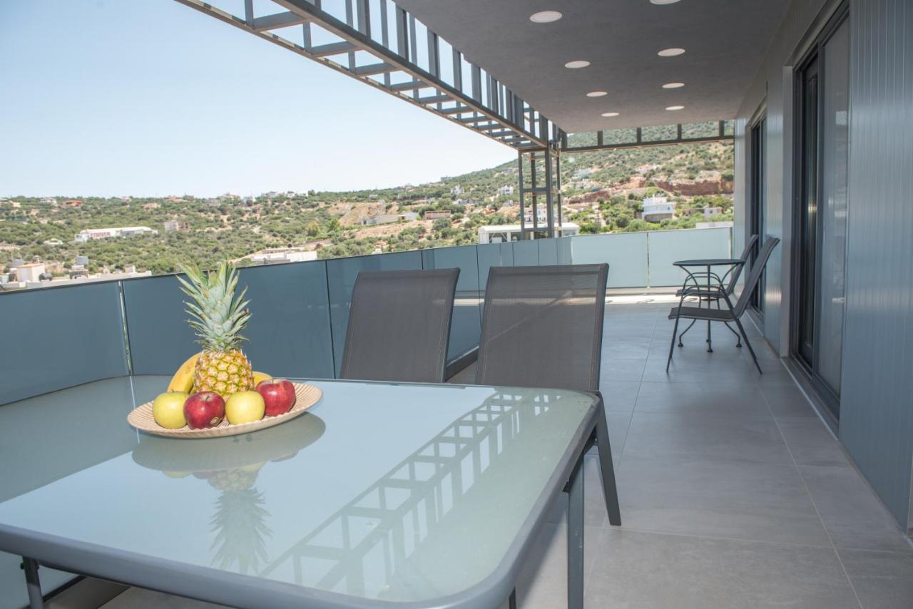 Olivia Suite Άγιος Νικόλαος Εξωτερικό φωτογραφία