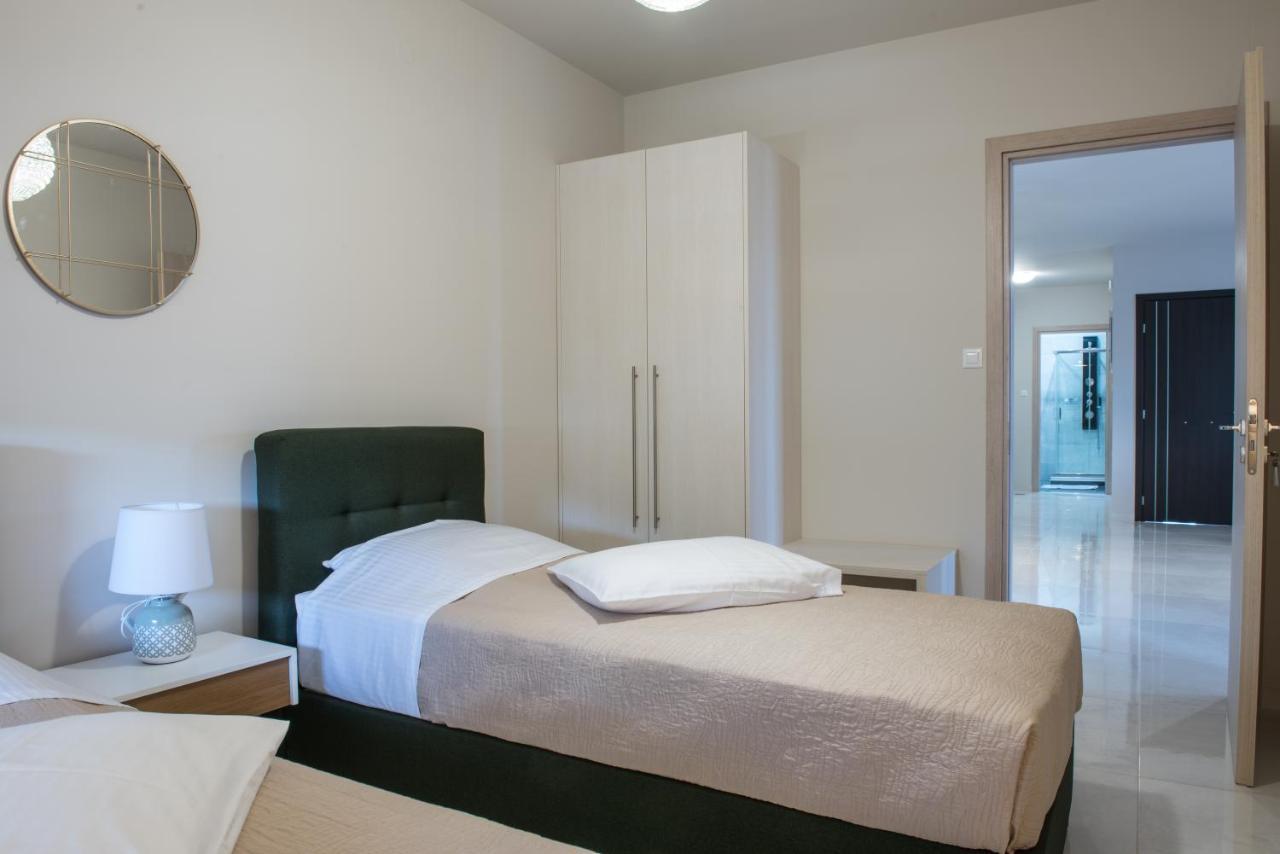 Olivia Suite Άγιος Νικόλαος Εξωτερικό φωτογραφία